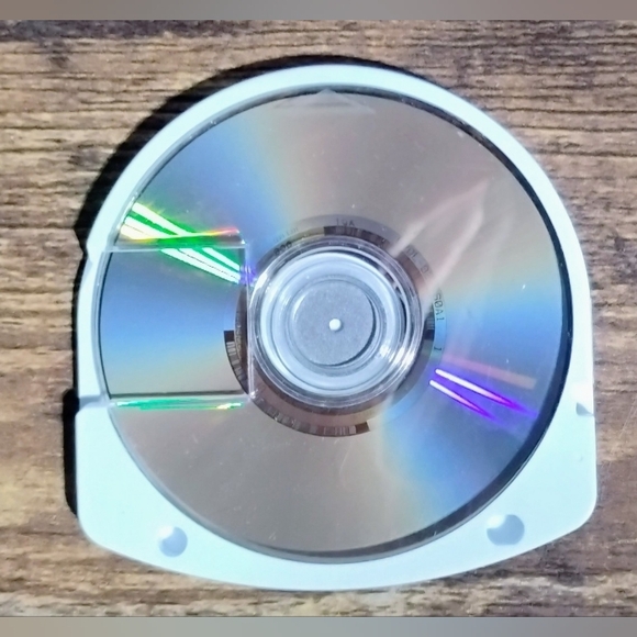 LEGO Batman for PSP Game - Picture 2 of 9